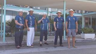 European Kyusho Academy