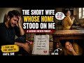 My Short Wife Taught Me the Biggest Lesson of My Life