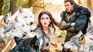 Wölfe Folgen Mir Überall – Der Alpha-König Fragt, Warum Sein Rudel Auf Mich Hört