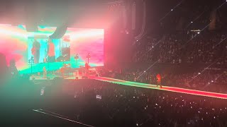 Maroon 5 - This Love Live in Los Angeles 10-10-25 (Love Is Like Tour)