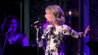 Ashley Spencer  'My Heart Will Go On' (Broadway Loves Celine Dion)