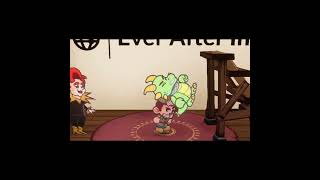 Trust Fall :) #Vtuber #papermario #escapefromeverafter #gaming