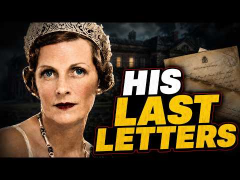 The Shocking Secret of Edwina Mountbatten’s Final Days