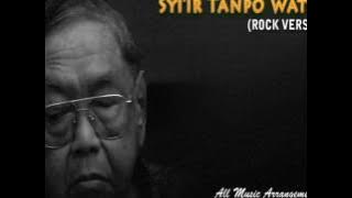Syi'ir tanpo waton GUSDUR