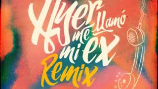 AMLME (Remix alterno) by Fabrizio Durán