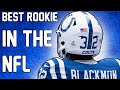 From 1 Offer to NFL Rookie of the Year (The Incredible Story of Julian Blackmon)