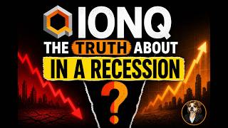 Is IONQ in a Recession?