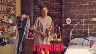 Labrinth - Ave Maria (Lyric video) • Euphoria | Special Episode, Soundtrack