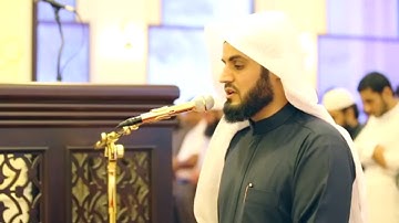 خواتيم سورة مريم كما لم تسمعها من قبل - من أجمل تلاوات القارئ رعد الكردي