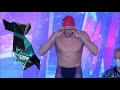 Men’s 50m Breaststroke | PLAYOFF MATCH 5 (16/18) DAY 1