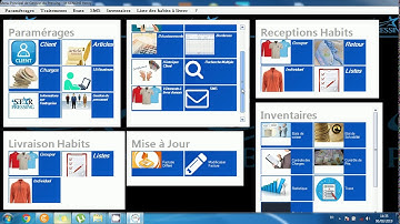 logiciel de gestion de pressing