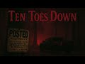 TEN TOES DOWN mp3