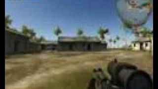 BF2 Really Bad Performance