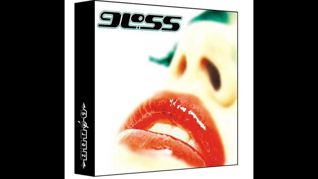 Zero-G - Gloss - YouTube