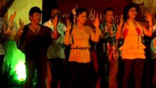 Batch '81 Dance Number