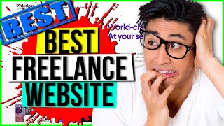 Best Freelance Website For Beginners 2021🔥