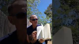 The Moment All Authors Wait For