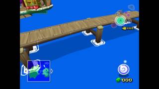 TWW - Megajump to Outset Pirate Ship (TAS)
