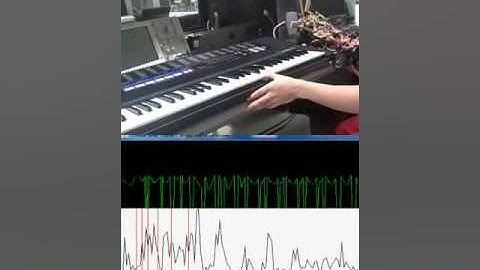 Carlab 2010 - Extra Feature Demo - Turning Based on Musical Notes