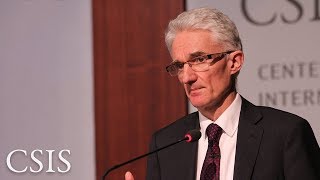 Saving Lives in a time of Crisis: Why the Global Humanitarian System Matters