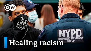 Racism: How to heal the hurt | To the point
