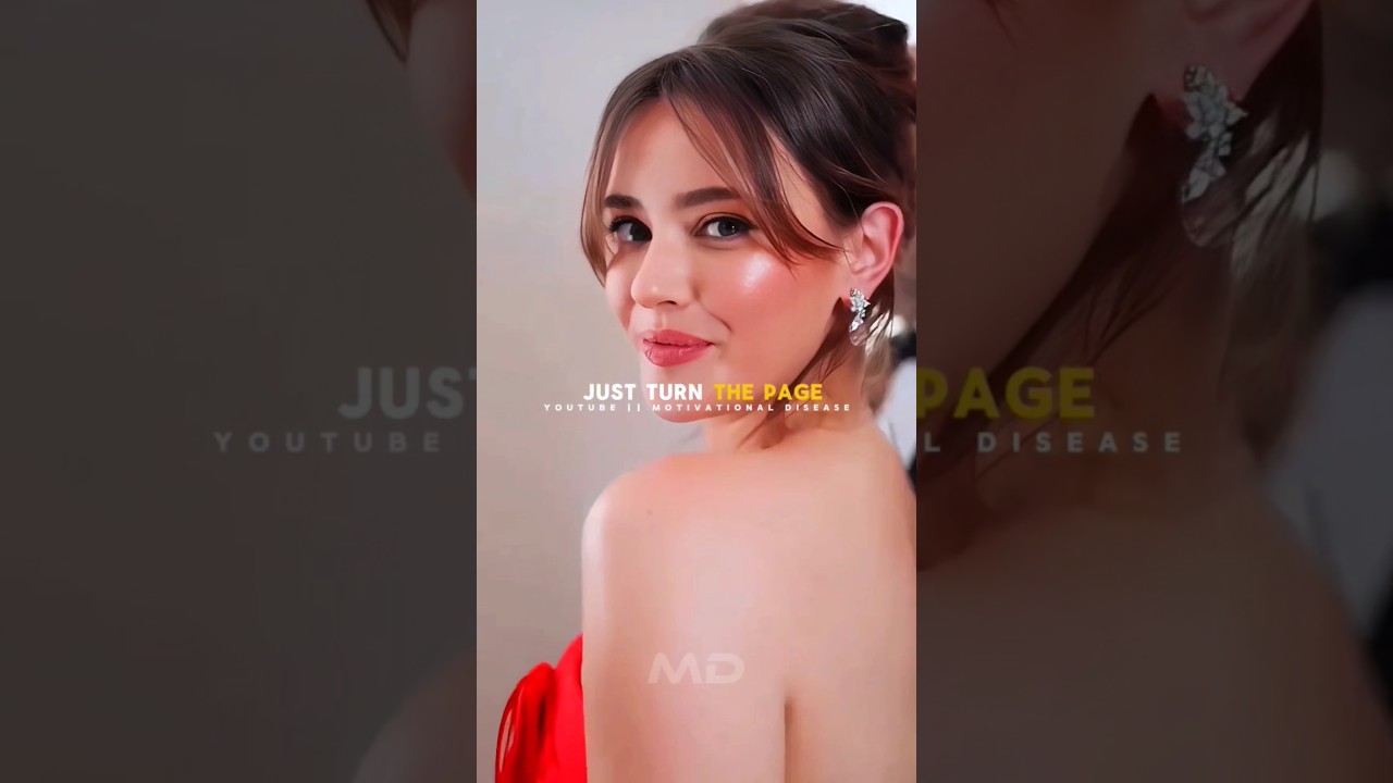 Turn the Page, Don’t Quit 📖🔥 ~ Motivational Quotes 😎💪🏻 