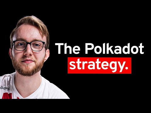 How we got ready for Shanghai Major | Polkadot x HEROIC