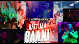 Hatt Jaa Baajuslowedreverb Vishal Dadlani Siddhant Chaturvedi Raghav Juyal Kelly Dlima