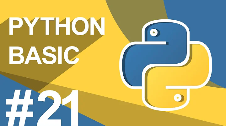 LẬP TRÌNH PYTHON CƠ BẢN #21: TRY/EXCEPT BLOCKS FOR ERROR HANDLING