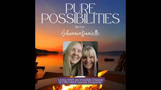 Life With an Invisible Disease - With Denise Stracener