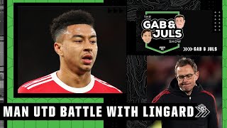 'This is a weird one’ Have Manchester United been fair to Lingard? | ESPN FC