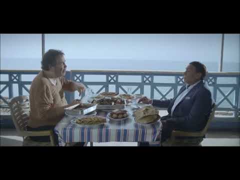 يعني احنا نبعتلك حسنات و ترتكب بيها ذنوب 😂 #العراف