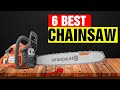 2025’s Most Powerful Chainsaws Ranked – Watch Before You Buy!