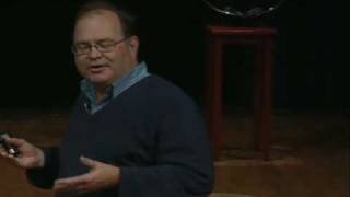 TEDxLansing - Mark Wilson - Fair Sins and Virtues