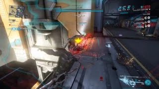 Warframe : Bugframe
