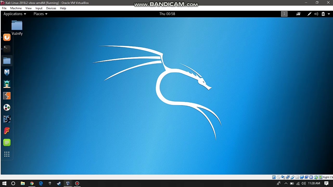 Learn To Use NIKTO In Kali Linux And Metasploitable 2 YouTube learn-to-use-nikto-in-kali-linux-and-metasploitable-2-youtube