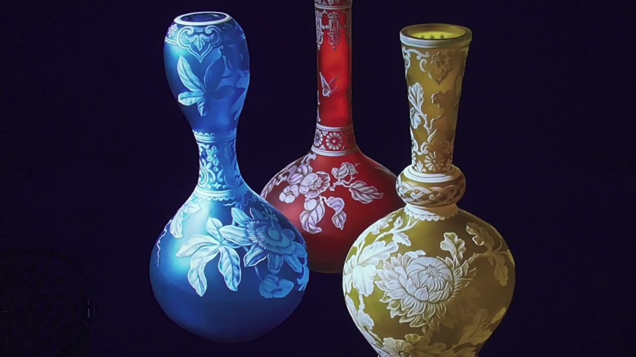 Stourbridge Glass Museum