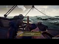 Wayneradiotv  sea of thieves multiplayer full vod