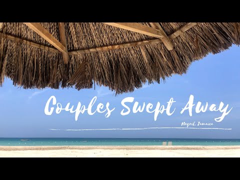 Couples Swept Away (CSA) Honeymoon 2020, Negril, Jamaica