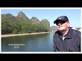 CHINA - Guilin e Yangshuo 2019