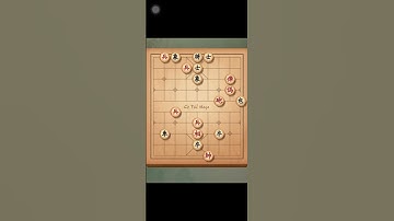 Tàn cục sát chiêu 87!! Cờ độ giang hồ đỉnh cao ! Mời các kỳ hữu đỏ tiên #cothe #cotuong #tancuoc