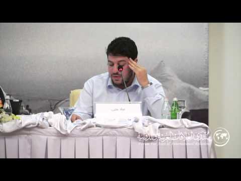 اللاجئون الفلسطينيون ومعضلة التمثيل السياسي عباد يحيى