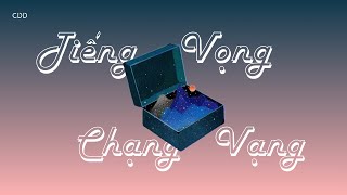 [Vietsub Pinyin] Tiếng vọng của chạng vạng (暮色回响) - Trương Bích Thần / Lý Thừa Huyễn (张碧晨 / 李承铉）