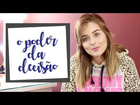 Vídeo: Como Mudar Algo