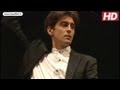 Yevgeny Sudbin - Beethoven Piano Concerto No. 5 - Verbier Festival 2013 Emperor