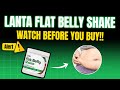 Lanta Flat Belly Shake ⚠️Alert!⚠️ Lanta Flat Belly Shake Review - Flat Belly Shake Reviews