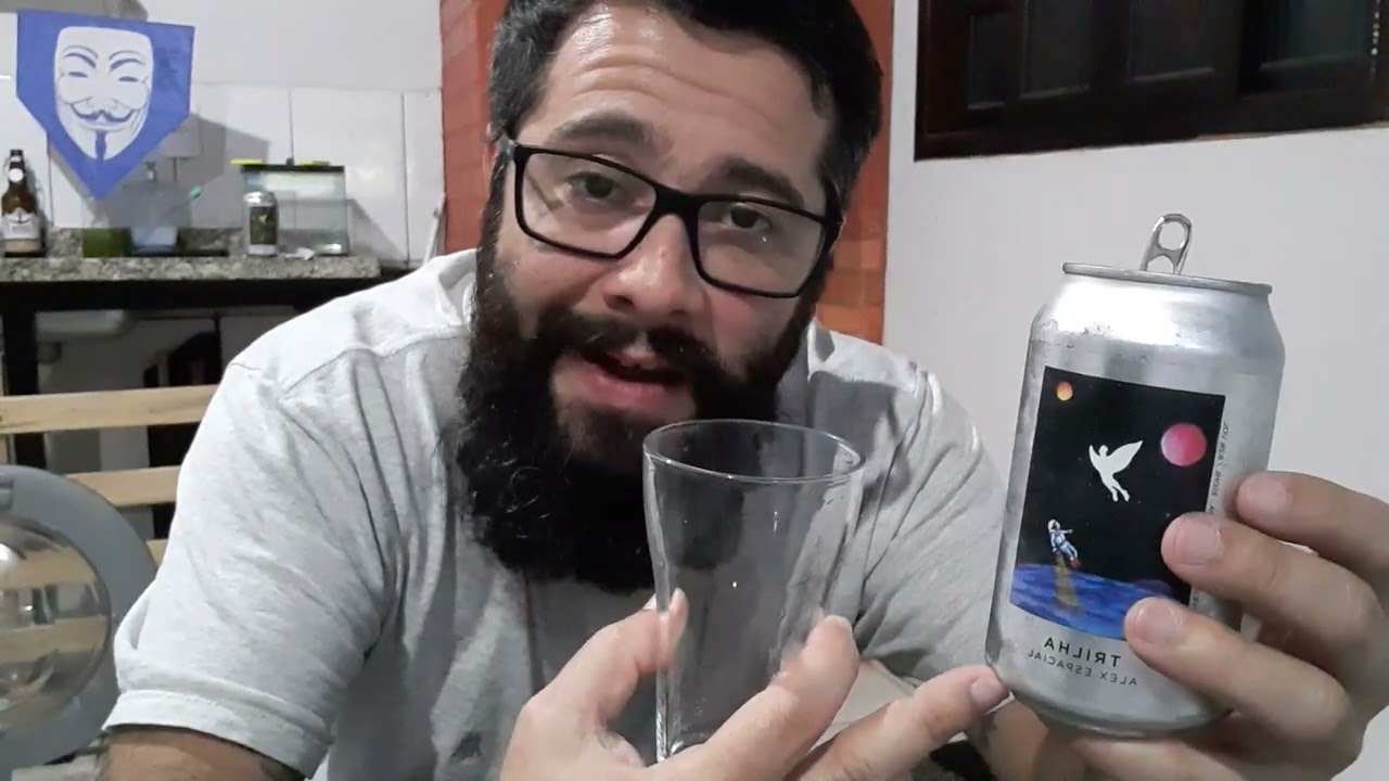 Trilha Melonrise + Alex Espacial