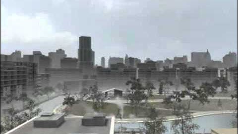 Stadium Spawn Tomahawk