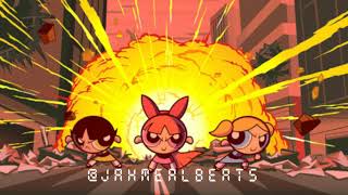 Free Powerpuff - Doja Cat X Yetibeats Type Beat