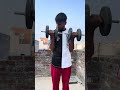 DAY 9 BIECEP 4 EXERCISE || Ft. Anna fitness guy